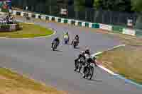 Black Bikes